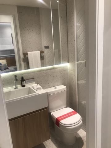 Apartamento Mooca, 2 dormitórios, com varanda - Foto 7