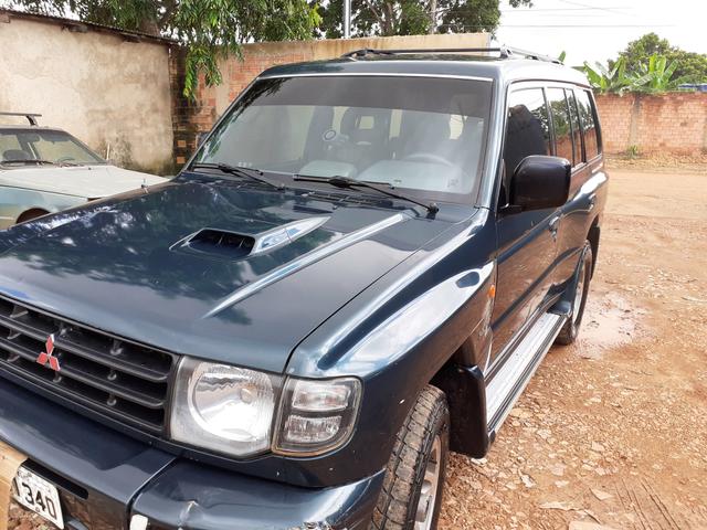 Vendo está caminhonete ou troca se - Foto 12