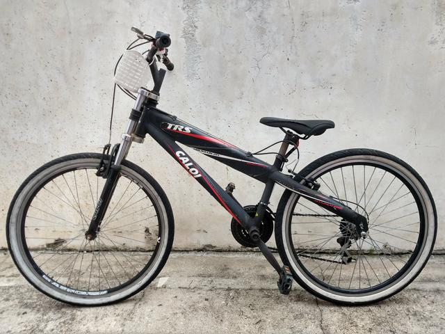 3 Bicicletas por favor leia o anúncio - Foto 5