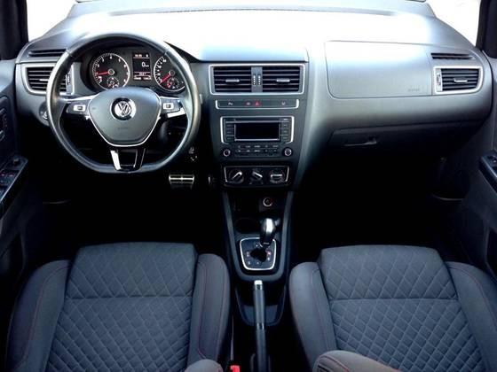 VW - VOLKSWAGEN SPACECROSS 1.6 MSI I-MOTION - Foto 6