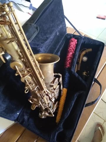 Sax alto - Foto 2