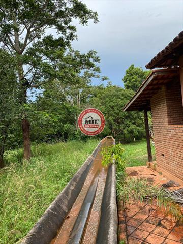 Fazenda de 15 alqueires a 37 km de Goiânia - Foto 8