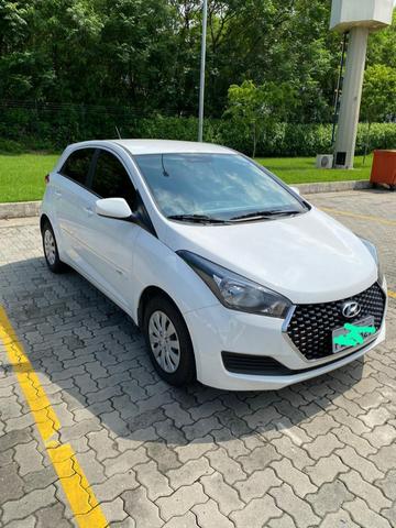 Hb20 1.0 manual 2019 5.800km - Foto 8
