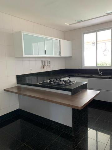 Casa alto padrão para locação no condomínio Jardins Barcelona - Foto 17