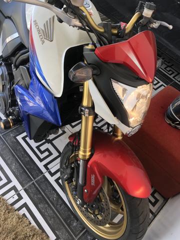 Cb 1000r - Foto 3