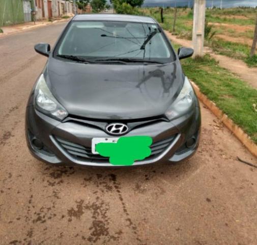 Hb20 Hatch - Foto 5