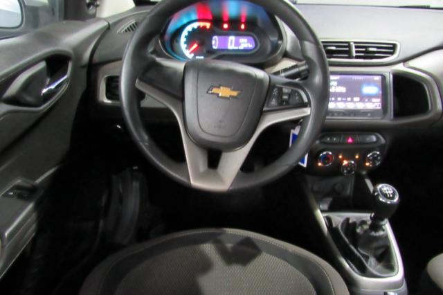 CHEVROLET PRISMA 1.4 MPFI LT 8V FLEX 2016 - Foto 5