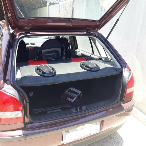 Gol g3 1.0 - Foto 10
