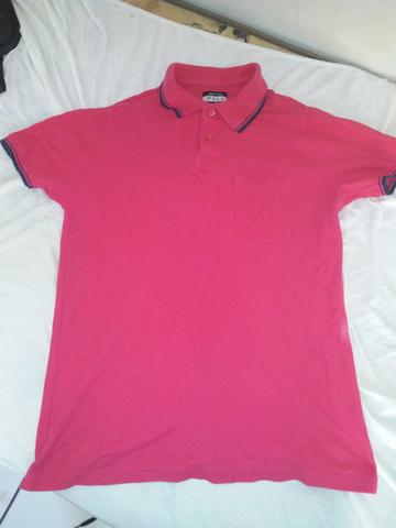Camisetas masculinas