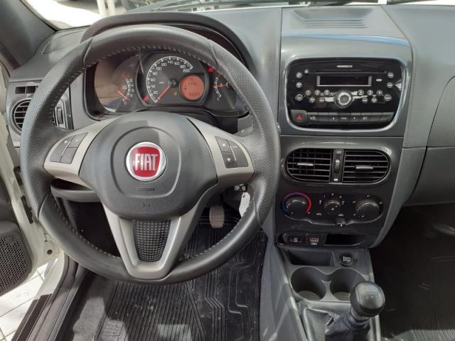 FIAT STRADA 1.4 MPI FREEDOM CS 8V FLEX 2P MANUAL. - Foto 5