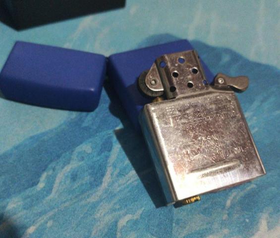 Isqueiro Zippo Original - Foto 2