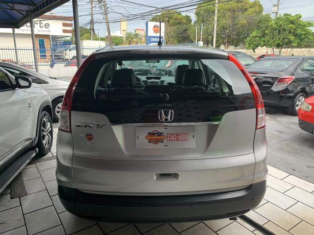 Cr-v lx 2.0 at 2012 - Foto 6