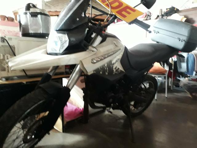 Moto shineray - Foto 3