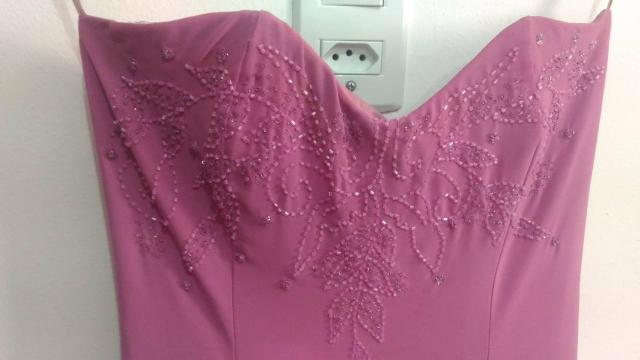 Vestido de festa - Foto 4