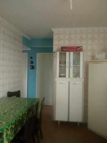 Apartamento Mongaguá - Em frente a Praia - Pé na areia - Foto 3