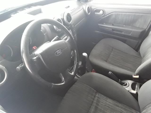 Ecosport XLT Freestyle 1.6 Flex - Foto 9