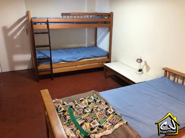 Carnaval 2020 - Apartamento c/ 3 Quartos - Praia Grande - 1 Quadra Mar - Foto 16