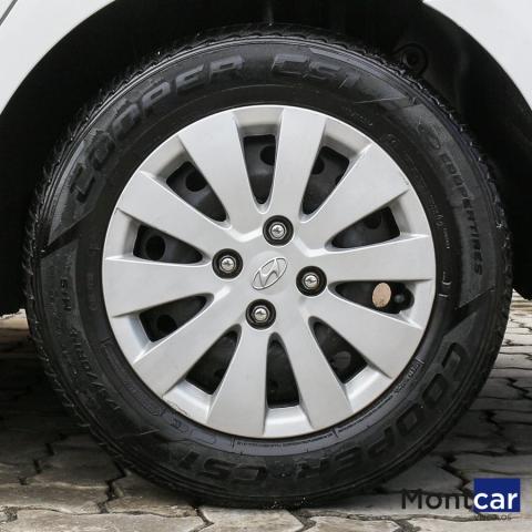 HB20S 2013/2014 1.0 COMFORT STYLE 12V FLEX 4P MANUAL - Foto 9