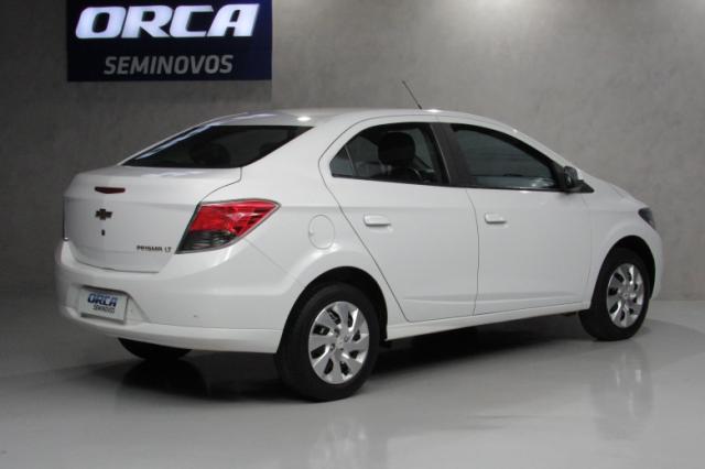 CHEVROLET PRISMA 1.4 MPFI LT 8V FLEX 2016 - Foto 2