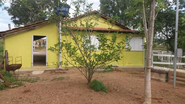 Chacara com 15 hectares em Lagamar! - Foto 4
