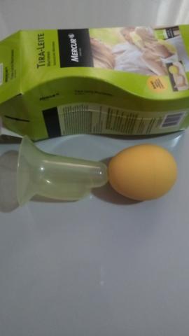Bomba Tira Leite Mercur - Foto 2