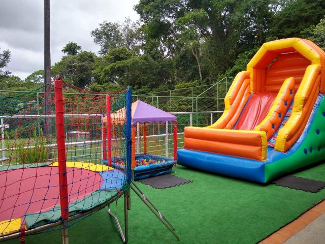 Locações de brinquedos (locações pedritos ) - Foto 2