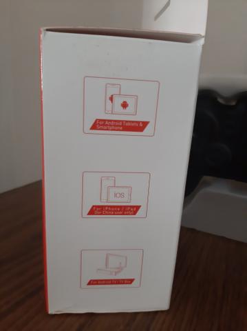 Vendo controle bluetooth - Foto 4