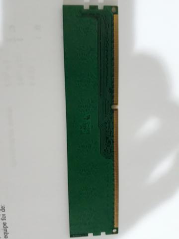 Troco DDR3 por DDR3L - Foto 2