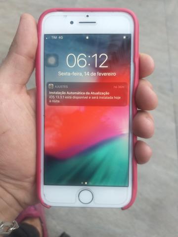 Troco iPhone 7