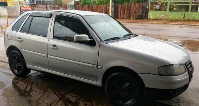 Gol g4 completo ( trend ) - Foto 4