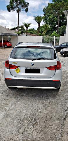 BMW X1 SDrive 1.8 I VL31 2011/2012 - Foto 8
