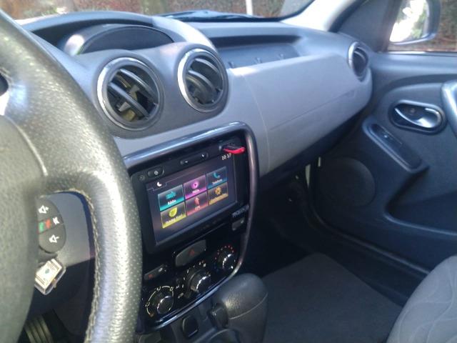 Duster Techroad 13/14 2.0 FLEX. AUT - Foto 15