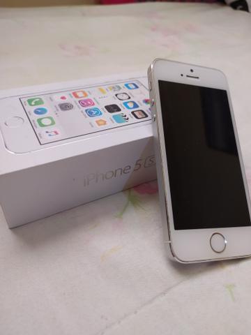 VENDE-SE iPhone 5S - Foto 3