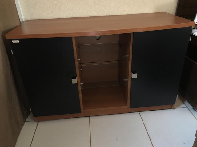 Armário duas portas