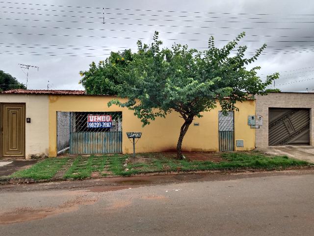 Ótima casa de 3/4 no Parque Primavera, Aparecida de Goiania - Foto 2