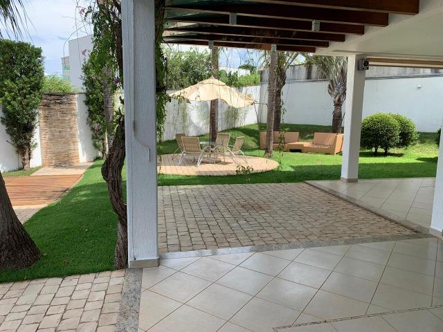 Casa alto padrão para locação no condomínio Jardins Barcelona - Foto 9