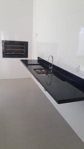 Casa no condomínio Aquarela Brasil com 3 suítes - Foto 17