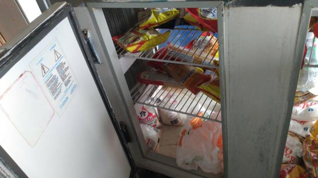 Refrigerador balcão (R$300,00) - Foto 4