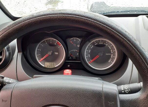 Ford Fiesta 1.0 Flex. Ano 2012/Modelo 2013 - Foto 3