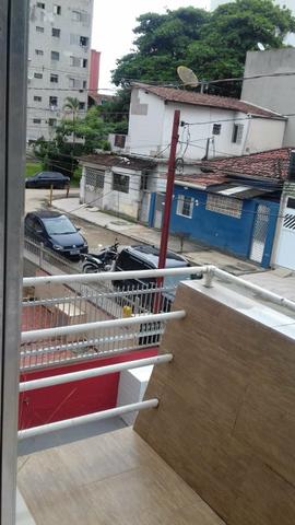 Apartamento mobiliado na Divisa - Foto 10