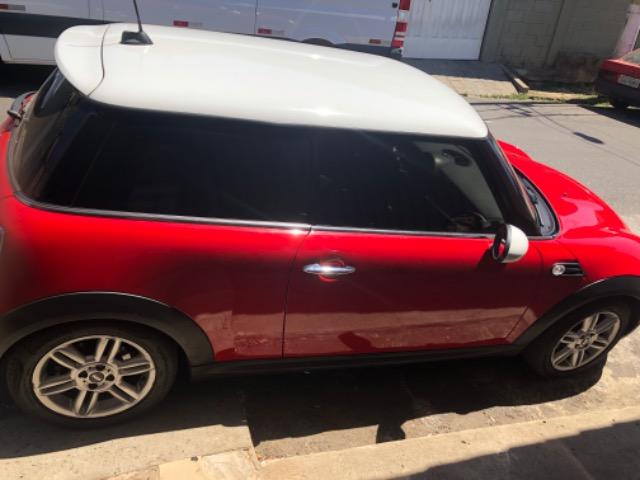 Vende- se Mini cooper - Foto 3