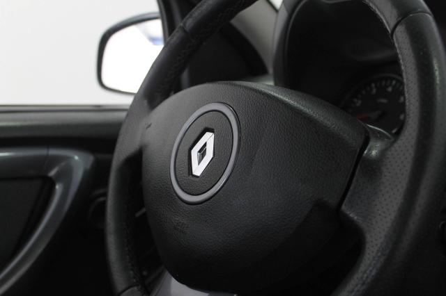 DUSTER 2012/2013 1.6 DYNAMIQUE 4X2 16V FLEX 4P MANUAL - Foto 12