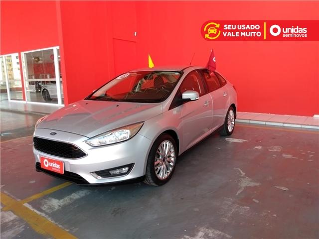 Ford Focus 2.0 se fastback 16v flex 4p powershift - Foto 2