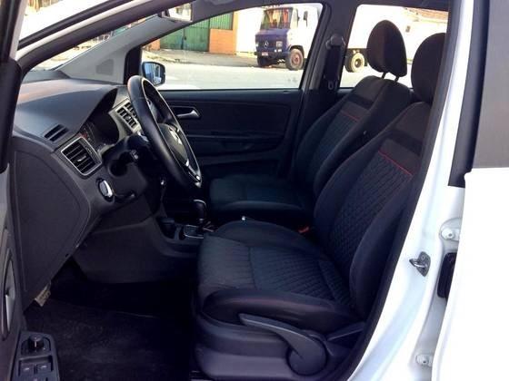VW - VOLKSWAGEN SPACECROSS 1.6 MSI I-MOTION - Foto 4