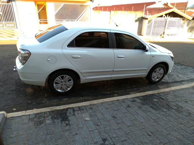 Vendo Cobalt LTZ completo - Foto 4