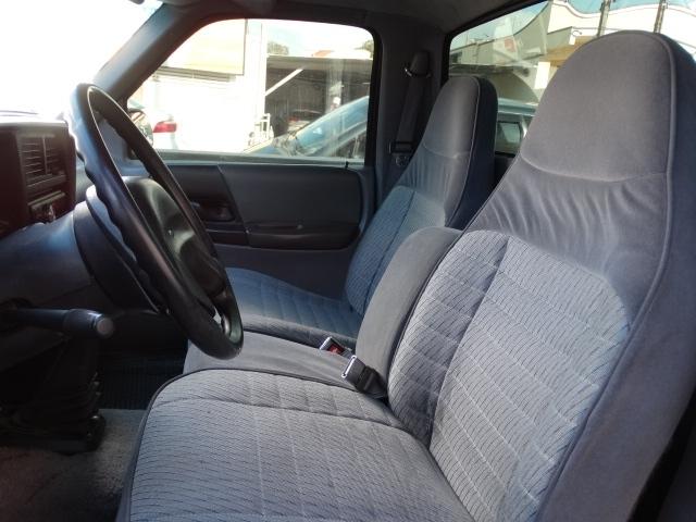 Ford Ranger Ranger XL 2P - Foto 5