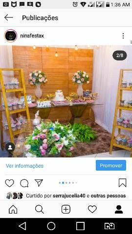 Decoramos eventos preços acessíveis - Foto 4