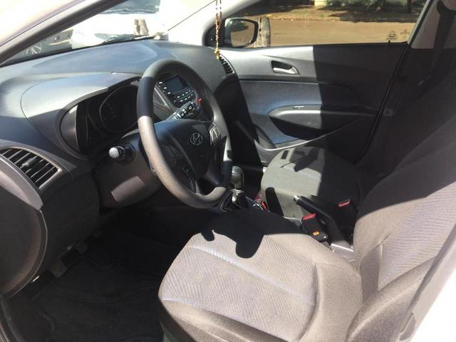 HB20 Comfort Plus 1.6 2014 - Foto 7
