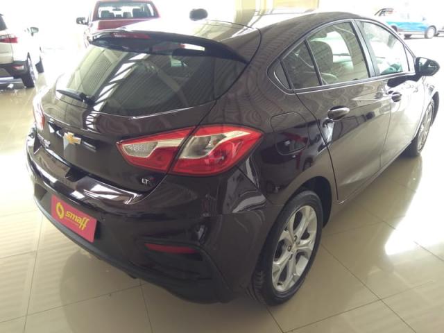 CHEVROLET CRUZE 1.4 SPORT6 LT AUTOMATICO - Foto 4