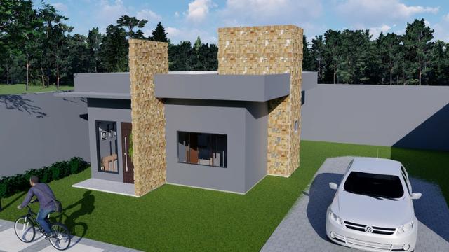 Financiamento pelo minha casa minha vida - Artur Nogueira-SP - Foto 3